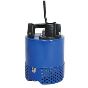 エバラ 水中ポンプ 50EZQ5.45S 50mm 電源：100V 50Hz(東日本用) 荏原