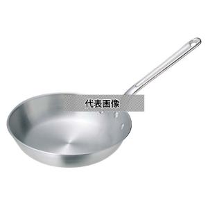 \即翌日発送/中尾アルミ製作所 アルミ キング 打出 フライパン 24cm 中尾アルミ製作所 キング アルミ打出フライパン 27cm