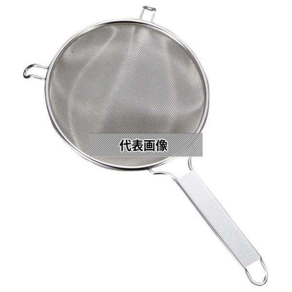 ThreeSnow(新越) 18-8(ステンレス) 厚網 プロストレーナー (16メッシュ) 17....
