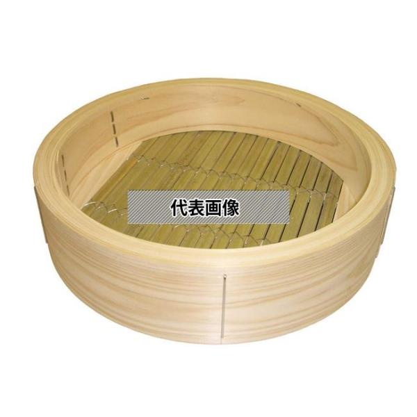 ひのき 中華せいろ 身 33cm 330×74 セイロ  No.0485200