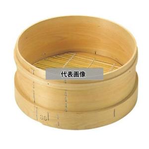 中華セイロ 27cm 桧中華セイロ 身 檜蒸籠 日本製 : かっぱ橋 つちや