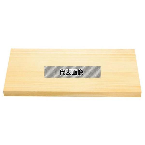 EBM(江部松) 木曽桧 まな板 750×360×30 750×360mm まな板  No.0615...