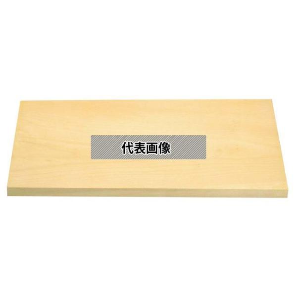 市原木工所 スプルス まな板 900×360×45  No.0617400