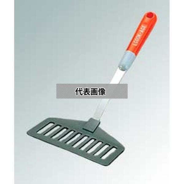 クックエイジ ナイロン ワイドターナー A-318 幅115×75mm ターナー  No.06748...