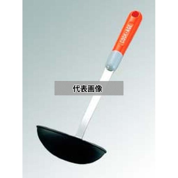 クックエイジ ナイロン お玉 小 70cc A-317 70cc φ85×全長260mm お玉  N...