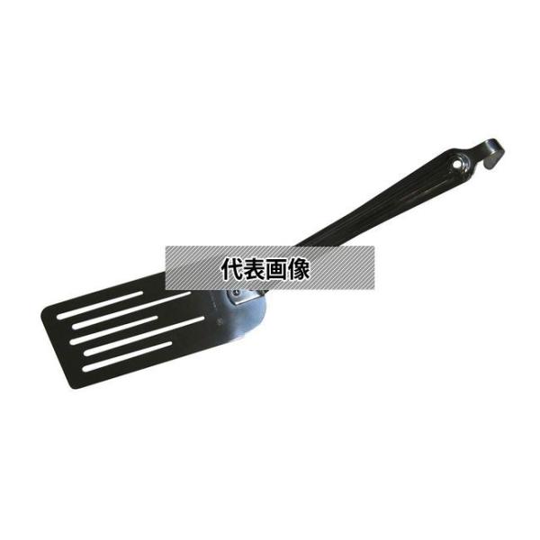 MARUTAMA(玉虎堂製作所) 18-0 ケーキターナー 幅70×165×柄の長さ205mm ター...