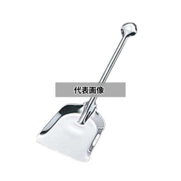 カンダ(KANKUMA) ステンレス つくだに盛り (幅90×全長255)  90×255mm  N...