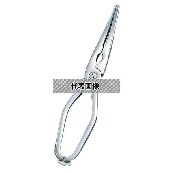 WUSTHOF(ヴォストフ) ロブスタークラッカー No.5862  198mm 殻割り  No.0...