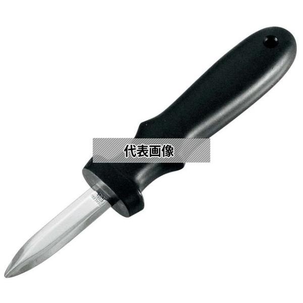 トッププロダクツ(TOP GOODS SEKI JAPAN) PPオイスターナイフ 小 全長:192...