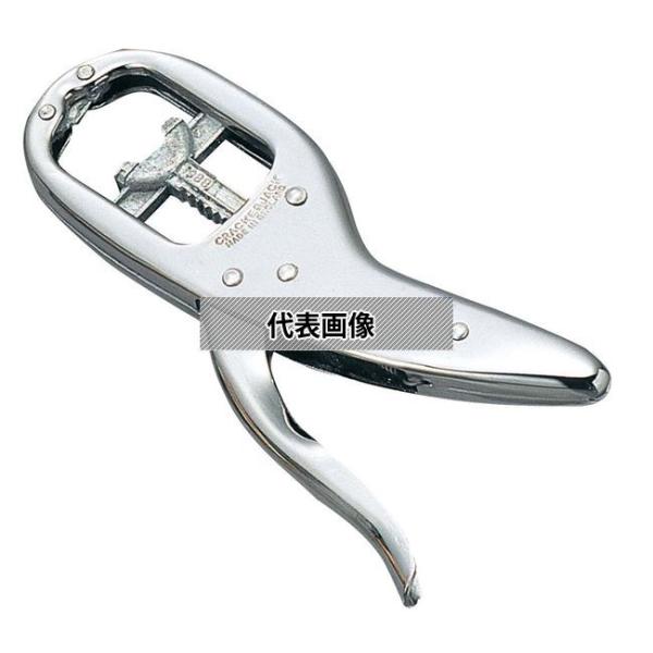 ナッツクラッカー H 殻割り 190mm  No.0710900