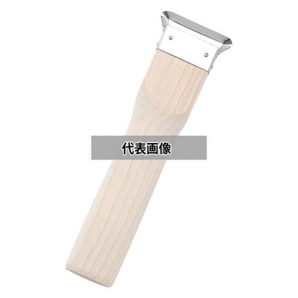 EBM(江部松)  木柄 片刃 皮引き 全長:170mm  ピーラー/芽取り/野菜細工 No.071...