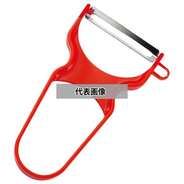 豊栄 クリッパー 皮むき 全長110  皮むき ピーラー/芽取り/野菜細工 No.0712400