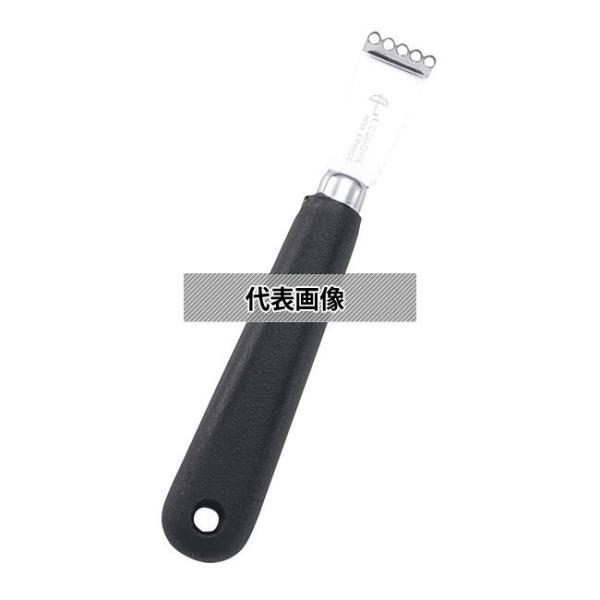 MATFER(マトファー)  ゼスター 20991 (全長140)  ピーラー  ピーラー/芽取り/...