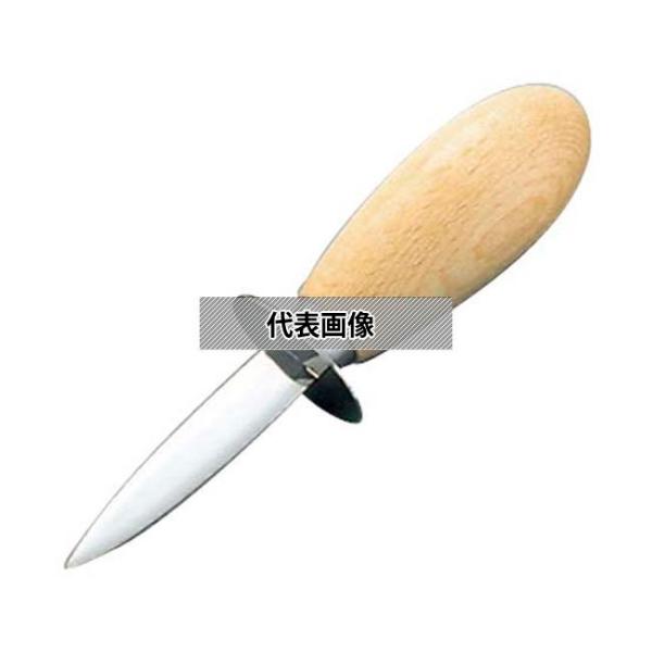 サンクラフト オイスターナイフ 小 (全長150)   オイスターナイフ No.0715100