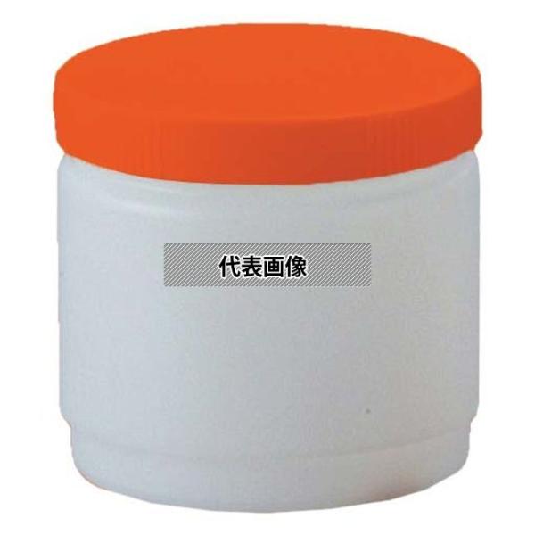 バックアップ 480ml PS-502N (24) オレンジ φ92×H95mm  調味料入れ No...