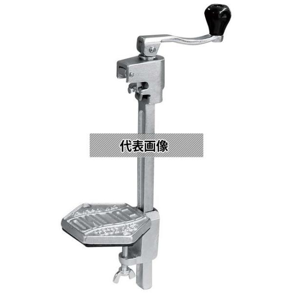 北正(関兼常) エドランド 缶切機 中 350×100  缶切/栓抜 No.0738800