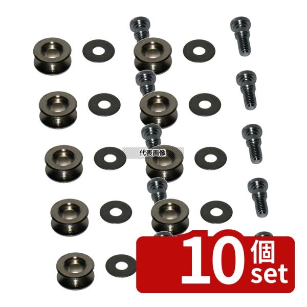 【10個セット】江部松商事 缶切機用部品 ロール刃 (チャンピオン・S-I/2・EC-1・1L・1S...