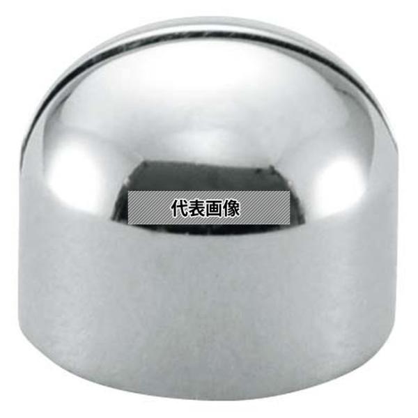 光(HIKARI) カード立て (真鍮クロームメッキ) PT-1 φ15×H12  メニュー/卓上サ...