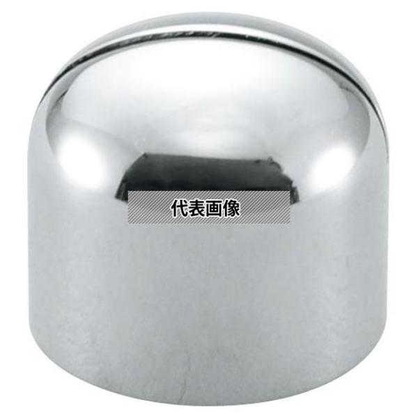 光(HIKARI) カード立て (真鍮クロームメッキ) PT-3 φ20×H18  メニュー/卓上サ...