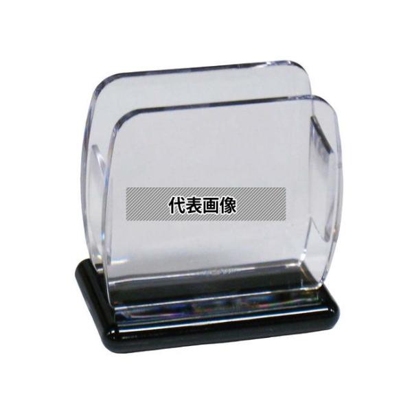 本間冬治工業 ナプキン立 No.10 HF-237 100×65×H104 ナフキン立て  No.0...