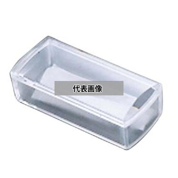 本間冬治工業 横型 楊枝入れ HF-245 106×46×H25 楊枝入れ  No.0782900