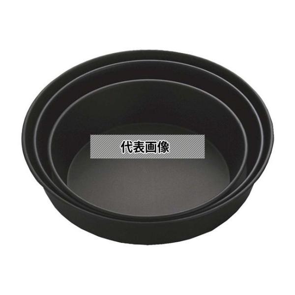 タイガークラウン(TIGERCROWN) Black トルテ型コモン 14cm No.5051 底径...