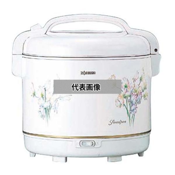 象印マホービン 象印 電子ジャー TYA-C27 2.7L(1.5升) 350×310×H340 炊...