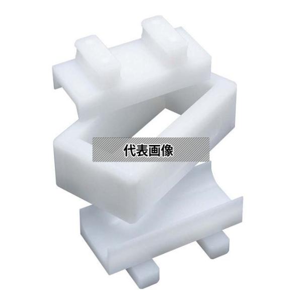 住べテクノプラスチック 住友 PE サバ寿司型 SABAS ライス型  No.0823900