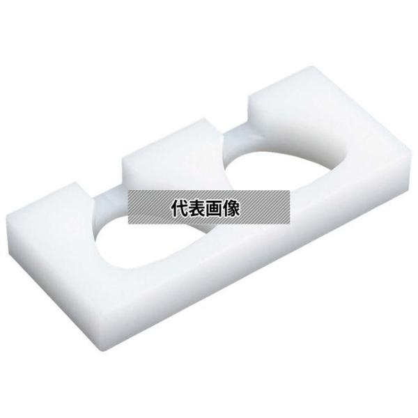 住べテクノプラスチック 住友 PE 天むす型 関東型 2ヶ取 OB2LT 80g 205×80×25...