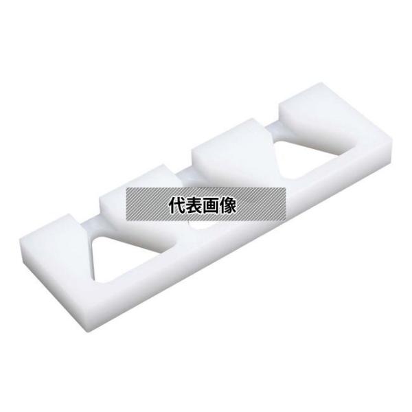 住べテクノプラスチック 住友 PE 天むす型 関西型 3ヶ取 OA3LT ライス型  No.0824...