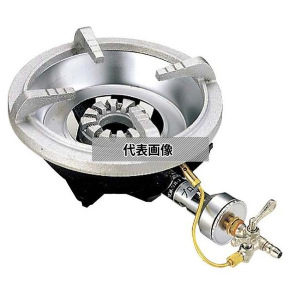 江部松商事 サントク フラッシュガスコンロ 平型ゴトクタイプ FG-1 13A 240×365×H1...