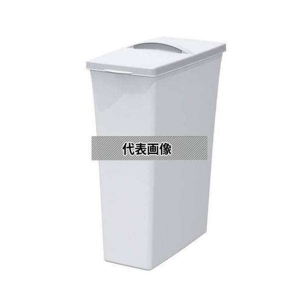 Ｅ-ＣＯＮ サンコー ダストボックス #30 本体 オフホワイト 33.2L 210×430×H55...