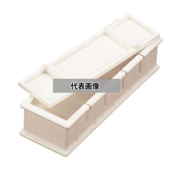 PS 押し寿司 押し枠 5ヶ取 195×65×H47  No.0875400