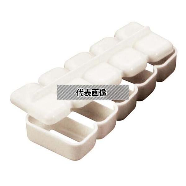 PP にぎり寿司 押し型 160×60×H35  No.0896100