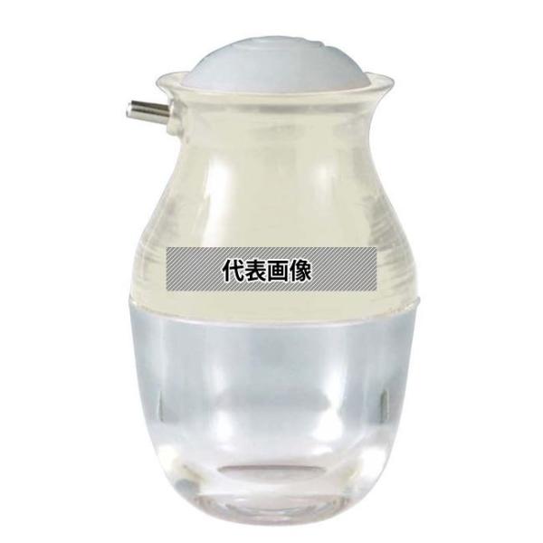 台和 押しカゲン 醤油差し PU-3 アイボリー 70ml φ60×H98 醤油差し  No.089...