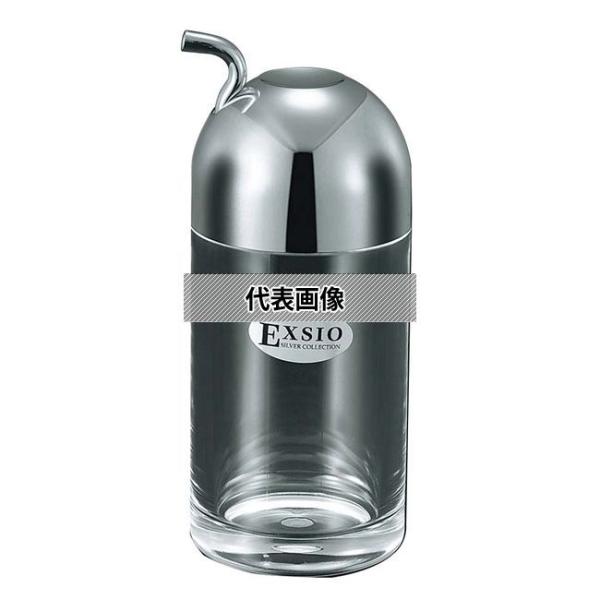 エクシオ 醤油差し (LL) EX-6 210ml φ62×H140 醤油差し  No.089870...