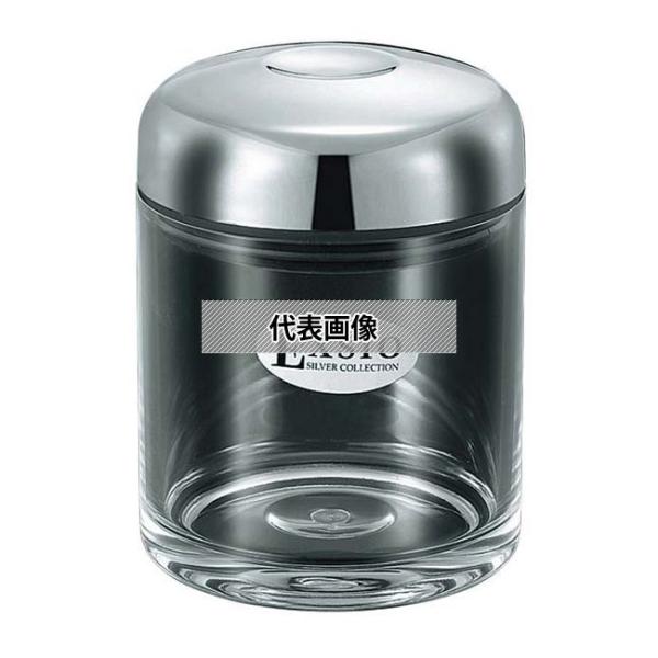 エクシオ シオポット (S) EX-8 225ml φ74×H100 塩入れ  No.0898900