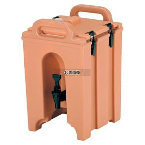 CAMBRO(キャンブロ) CAMBRO(キャンブロ) ドリンクディスペンサー 100LCD (131) D/B 5.7L 265×290×H440 ディスペンサー  No.0930600｜firstnet