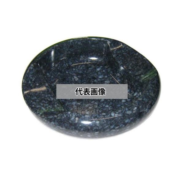 国際化工 アーク灰皿 中 I-27 ストーングレー φ120×H31  卓上小物 No.094910...