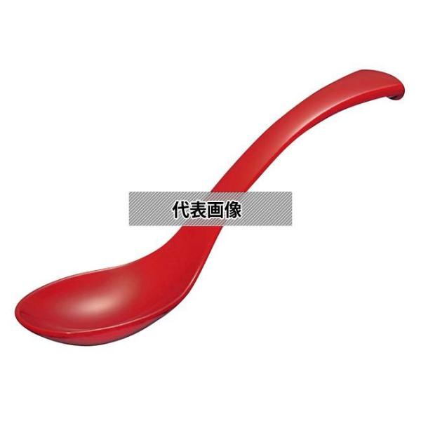 国際化工 メラミン ユニレンゲ L5 朱 164×43  カトラリー/箸 No.0959500