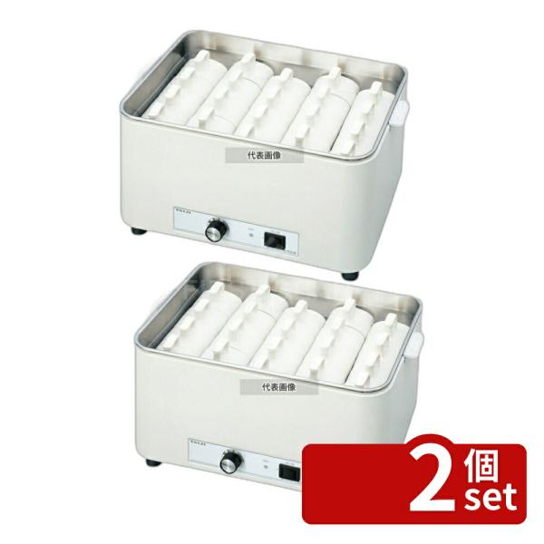 【2個セット】タイジ タイジ カップウォーマー HS-12N W427*D297*H200  冷温機...