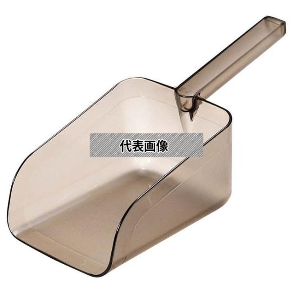 本間冬治工業 弁慶(BK) 万能スコップ 大 ポリカーボネイト 1500cc 全長:355 スコップ...