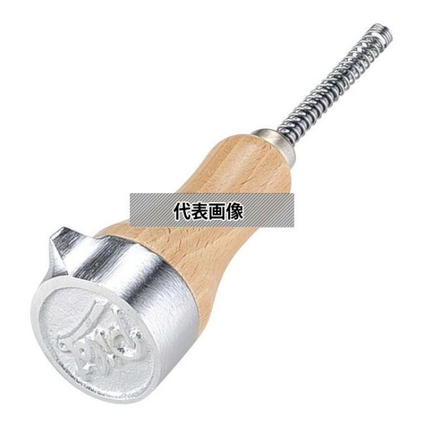 江部松商事 パイロット バネ付 ミニ アイスピック 135  ワイン/バー用品 No.0975800