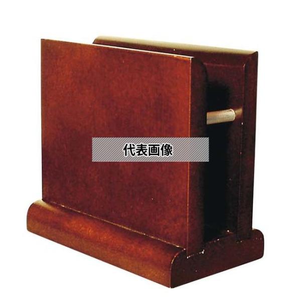 クサカベ木細工社 木製 ナフキン立 MA-027 110×63×H102 ナフキン立て  No.10...