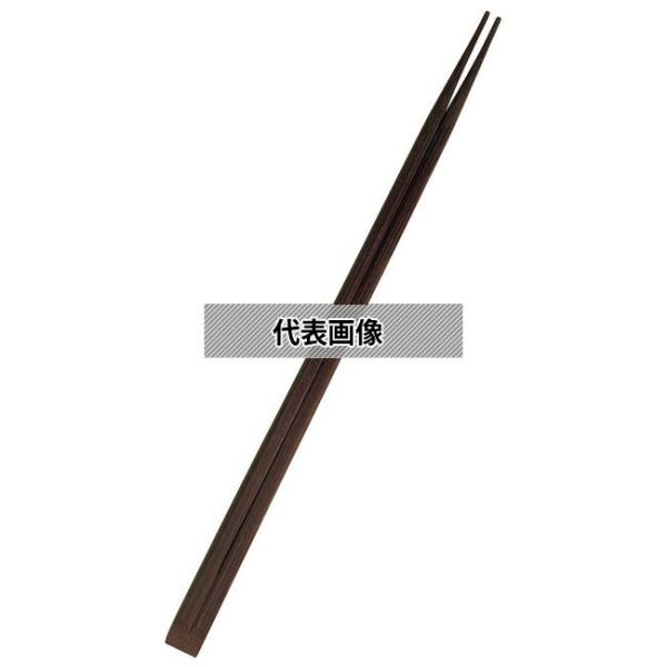 明海 割箸 先細炭化竹天削「匠」100膳入 全長240 長さ24ｃｍ  カトラリー/箸 No.102...