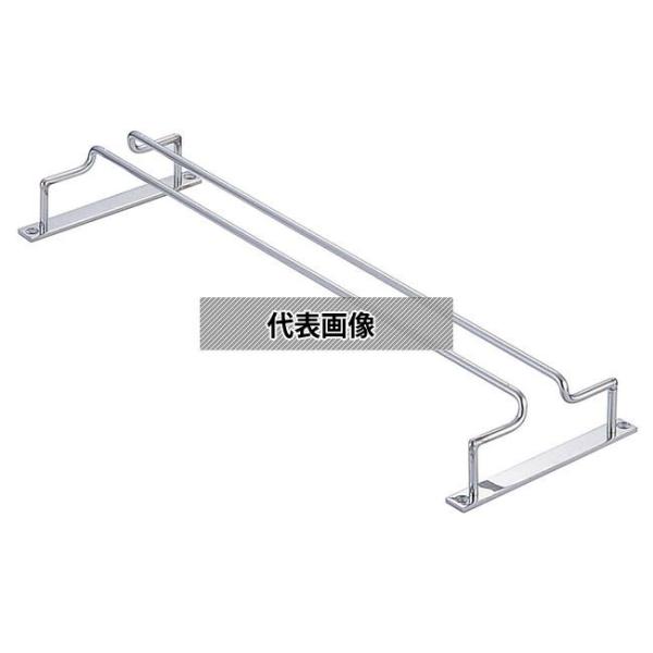 YUKIWA(三宝) UK 18-8(ステンレス) グラスフレームダブルエントリー 1連 130×4...