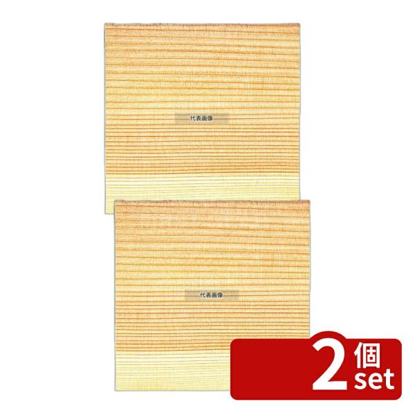 【2個セット】ヤマコー 杉懐敷 (100枚入) 5寸 24003 24003 150  No.102...