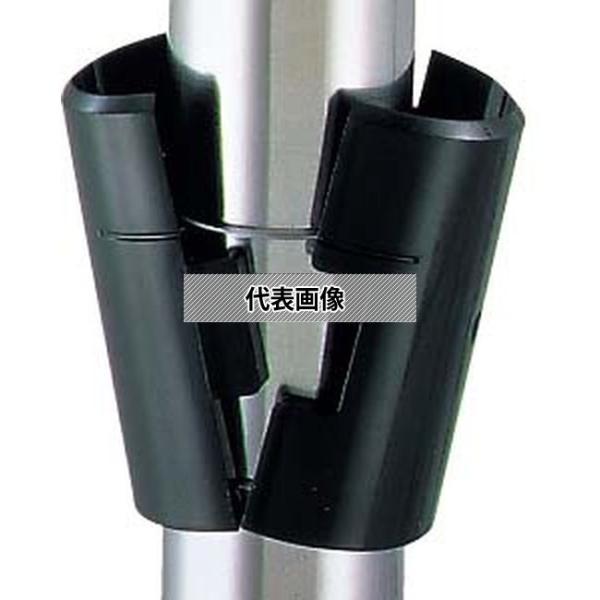 エレクター エレクターシェルフ用 テーパー (2ヶ1組) ABS TAP 部品  No.105340...