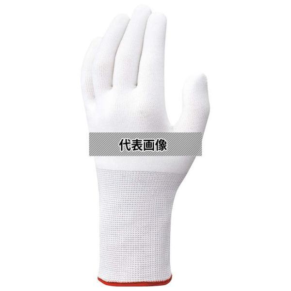 ショーワグローブ ショーワ 耐切創手袋 デュラコイル 546X L 全長:240mm  No.107...