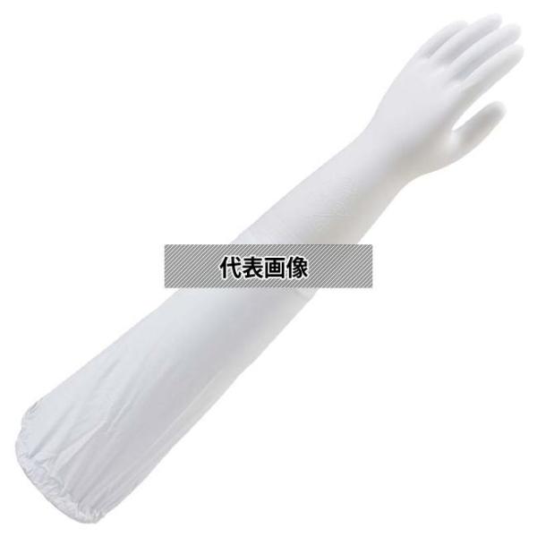 ショーワグローブ ショーワ 腕カバー付薄手 No.240 L 全長:600mm  No.107358...